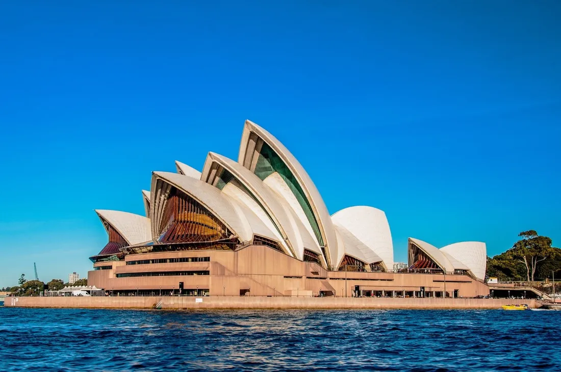 From Trichy to Sydney: The Heart-Warming Story of Vinodh — The “Average Student” Who Built an Extraordinary Life Abroad