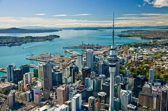 Study in New Zealand
