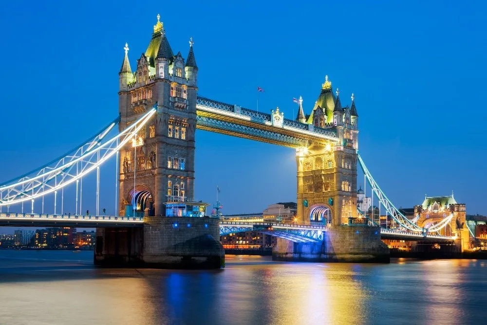 Why Study in the UK?