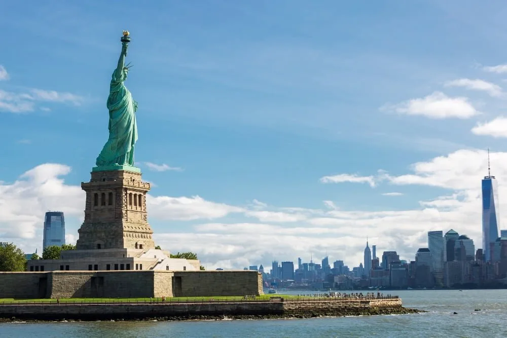 Study in USA