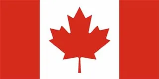 Canada flag