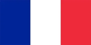 France flag
