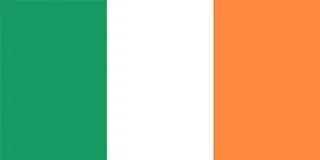 Ireland flag