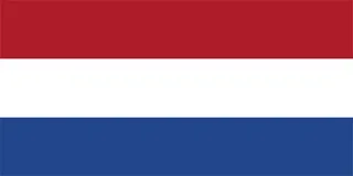 Netherlands flag