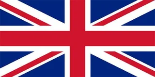 UK flag