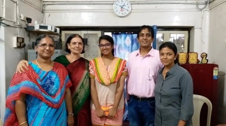 Training session at TRICHY PLUS