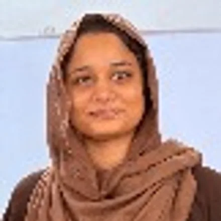 Aashifa — now in UK