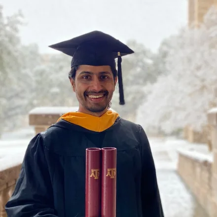 Abdulla — now in USA