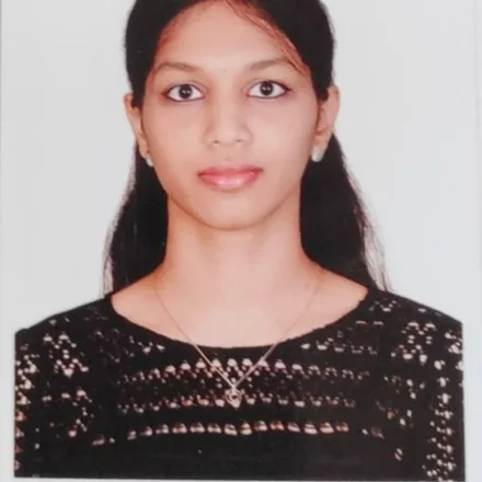 Akshitha — now in UK