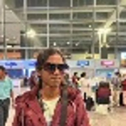 Kavinilavu — now in Galway, Ireland