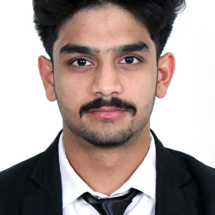 Khaja Atiq Ahamed — now in UK