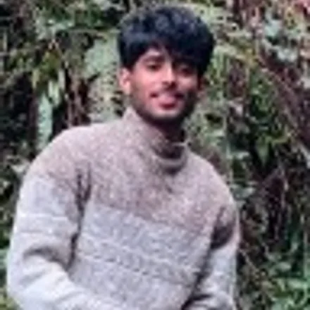 Nandha — now in UK