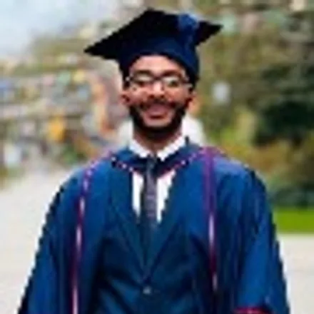Niranjan — now in Brunel, UK