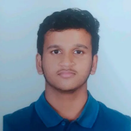 Rishikanth — now in Australia