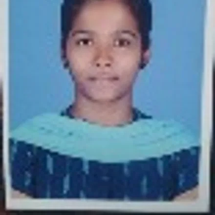 Swetha — now in UK