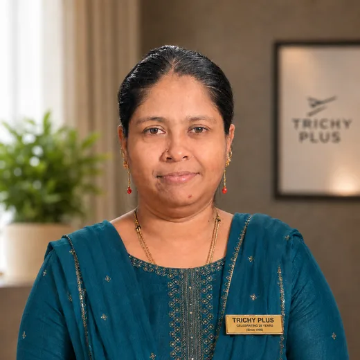 Ms. Najrana Begum