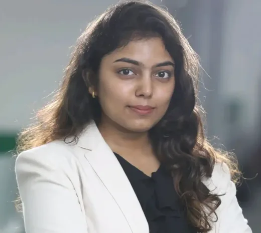 Ms. Sagarikka