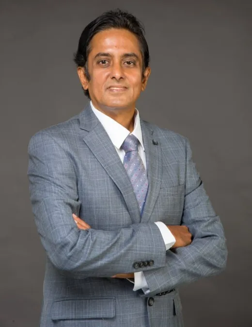 Mr. S. Sivakumar