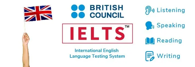 IELTS