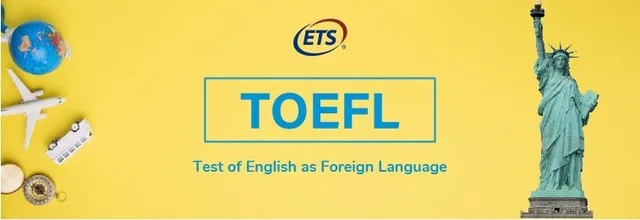 TOEFL & PTE