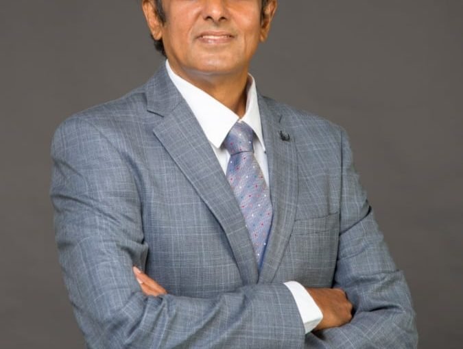 Sivakumar - Trichy Plus