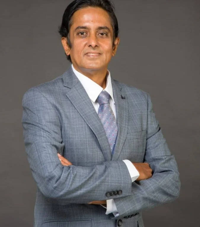 Sivakumar - Trichy Plus