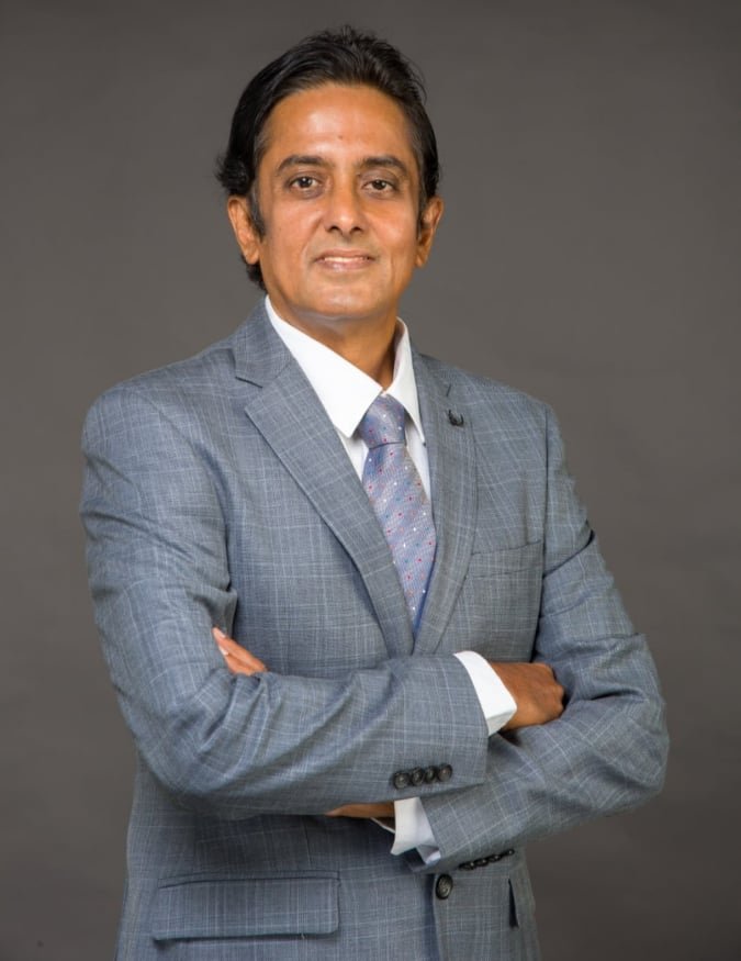 Sivakumar - Trichy Plus