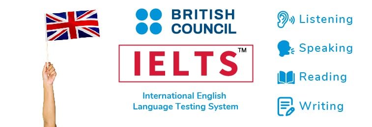 IELTS Coaching Center in Trichy IELTS Training in Trichy