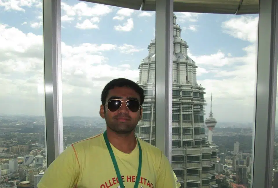 gridhar Abroad education consultancy