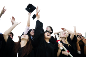 Study in UK University