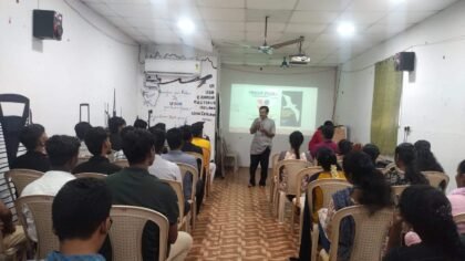 OVERSEAS EDUCATION CONSULTANT