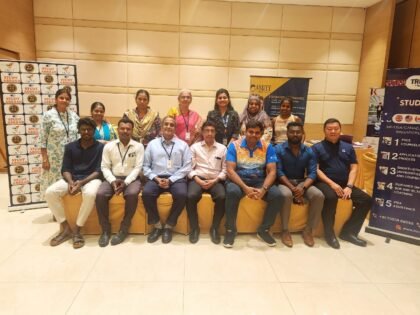 Study abroad consultancy in trichy